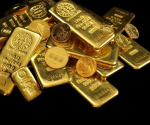 Bagaimana Harga Emas Mempengaruhi Forex?