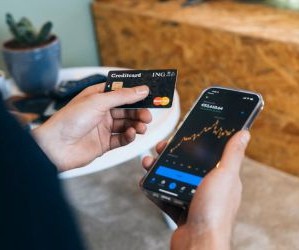 Crypto vs Forex: Perbezaan Utama Dijelaskan