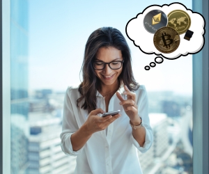 Apakah maksud tandatangan dalam mata wang kripto?